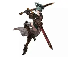 【游戏原画插画】超强的日风原画设计，张张堪称精品