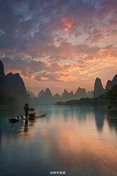 凑阿库娅采集到风景