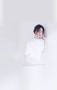 Felixfeng采集到韩-裴珠泫Irene