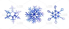 纹理,雪花,蓝色,水彩画,创造力,寒冷,请柬,贺卡,水彩画颜料,背景分离