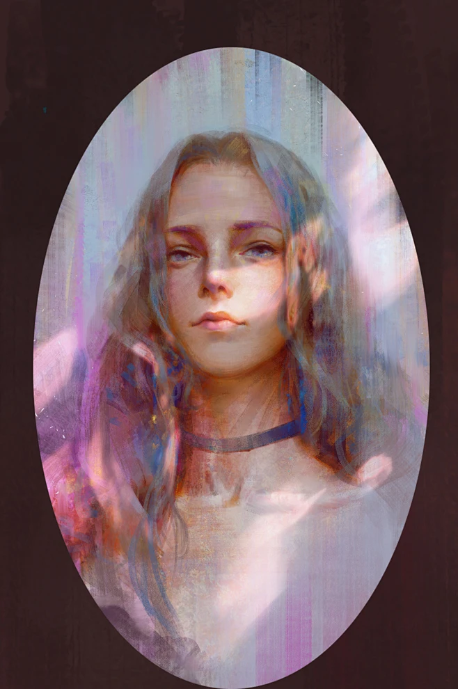 {国人} Rui Li-花瓣网