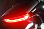 2018款 胡斯瓦纳HUSQVARNA VITPILEN 701 实车介绍