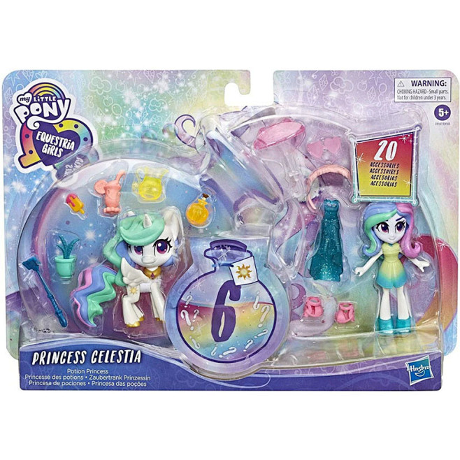 My Little Pony 小马宝莉马...