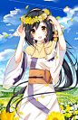 久远 - 禾书Zlin - pixiv