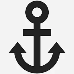 锚搜索引擎优化和网络营销酷矢量图标图标_88ICON https://88icon.com 锚 搜索引擎优化和网络营销酷矢量图标