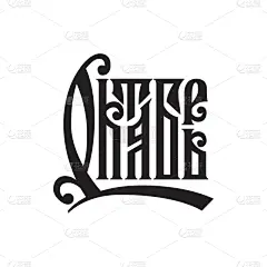 十月,贺卡,绘画插图,文字,秋天,矢量,日历,字体,分离着色