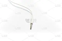 带有3.5毫米音频插孔的声音电缆