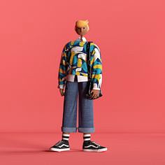 Behance :: 为您呈现