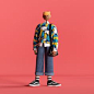 Behance :: 为您呈现