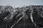Austrian Alps : In January 2017 and 2018 I've spend two weeks in Lech, a small mountain village in the Austrian state of Vorarlberg, working on a new personal photography project. A series with 40 alpine landscape photographs taken during the daytime and 