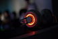 Steelseries - epic.LAN - stock photo