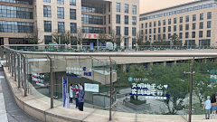 设计师小窦采集到医院