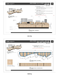 Freelance_Set Design DWG. Packages :: Behance