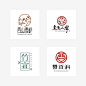 #logo设计人# 品牌设计视角LOGO设计近期合辑
-
专注品牌设计平面视觉，设计委托见资料。 ​​​ ​​​​