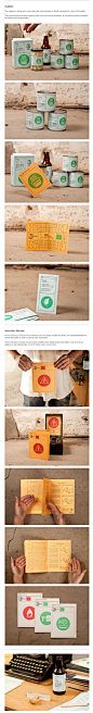 U.S. Federal Emergency Management Agency / on the Behance Network