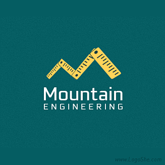 工程Logo设计