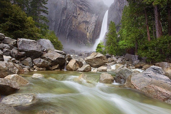 绝美风景