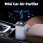 ExtraConfort™ Interior Air Purifier