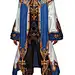 WB priest, Junq Jeon
