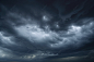 烏云密布的夜空, 高分辨率, 雲, 烏雲背景圖片和桌布免費下載