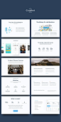 UI Kits for Landing Pages - Web Elements - 6