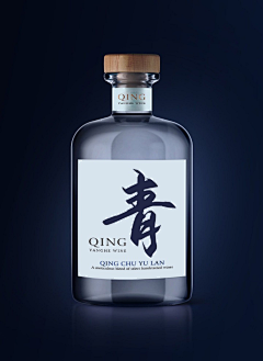 紫色梅子采集到包装设计及LOGO设计