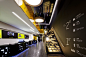 Videotron 旗舰店 / Sid Lee Architecture