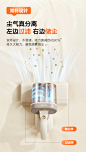 【苏泊尔ERC-D10C】苏泊尔（SUPOR）除螨仪双杯尘螨分离大吸力家用床上吸尘神器去螨虫高频拍打深层次紫外线杀菌热风除螨虫 ERC-D10C【行情 报价 价格 评测】-京东