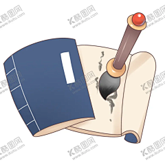 陈涛74采集到免抠元素
