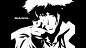 Anime - Cowboy Bebop  Spike Spiegel Wallpaper