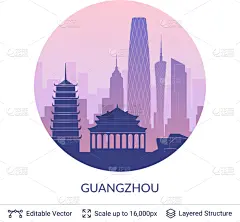 广州,名声,都市风景,天空,旅行者,非都市风光,国内著名景点,概念,旅游,度假