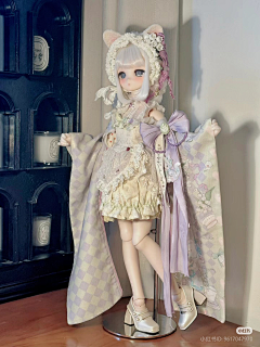 -小小林采集到天使
