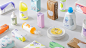 Target 的特色图片巧妙推出新折扣品牌