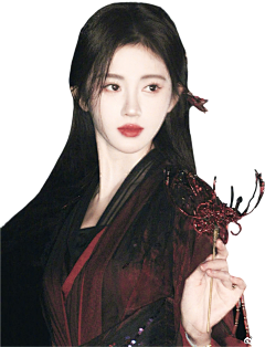 裴少商采集到裴の鞠婧祎