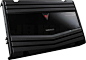 Kenwood 500w 4 Channel Amplifier - Amplifier - Amp - JB Hi-Fi - Smashing Prices!