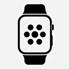 applewatch高清素材 png素材
