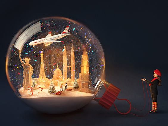 Christmas Magic by K...