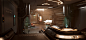 NOVA III Space Station – Environment Breakdown – Maxime Larivière, Games Artist : Sci-fi and hardsurface lovers! Here is a great environment article breakdown for you!
https://gamesartist.co.uk/nova-iii-space-station-environment-breakdown-maxime-lariviere