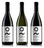 Domaine Lepovo - Branding : Wine label designs have always caught my eye and inspired.