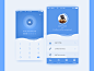 App Design WIP