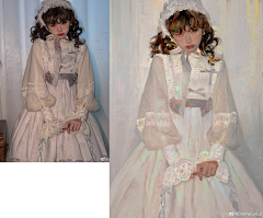 StephSun采集到Creative Factory_Costume