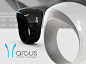 Arcus  : Arcus Motion Analyzer Ring Provides You with Real Time Feedback of Your Performance