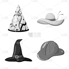 帽子,图标,运动头盔,灰色,莫诺湖,节日,贝雷帽,休闲,威胁