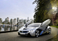 BMW i8 Concept<br/>#超跑#