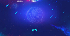 CZ默待云开采集到星空
