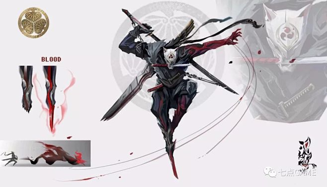 多名国人画师上榜！A站挑战赛结果已出，名...