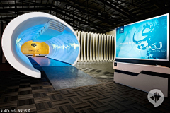 A_-CC-_A采集到空间设计-道具/展示