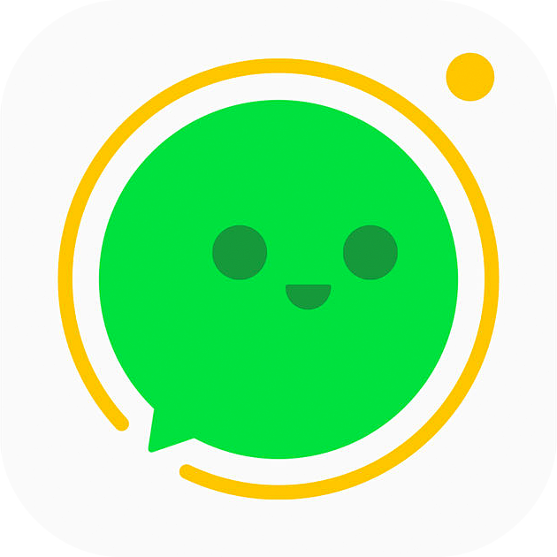 Wecut微咔 #App# #icon#...
