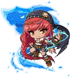 【图片】【资源】冒险岛全职业立绘_冒险岛吧_百度贴吧