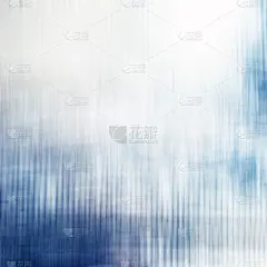 蓝色的抽象背景